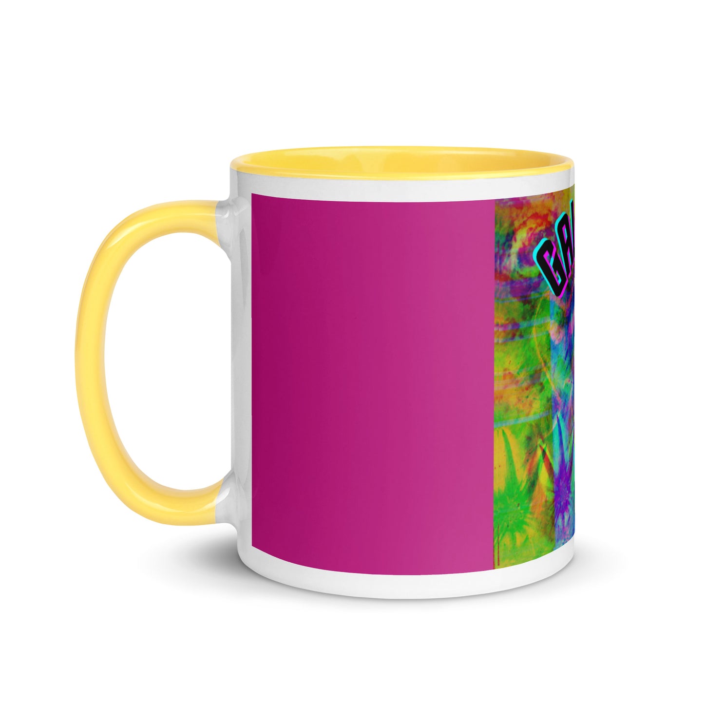GalArtic Mug