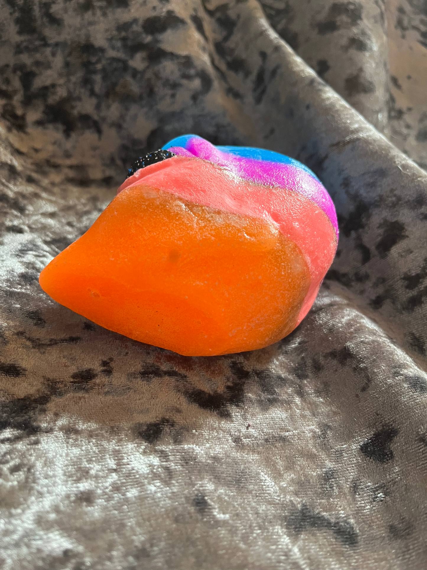 👽 Skwibble Quarzor – Galactic Joy Conduit