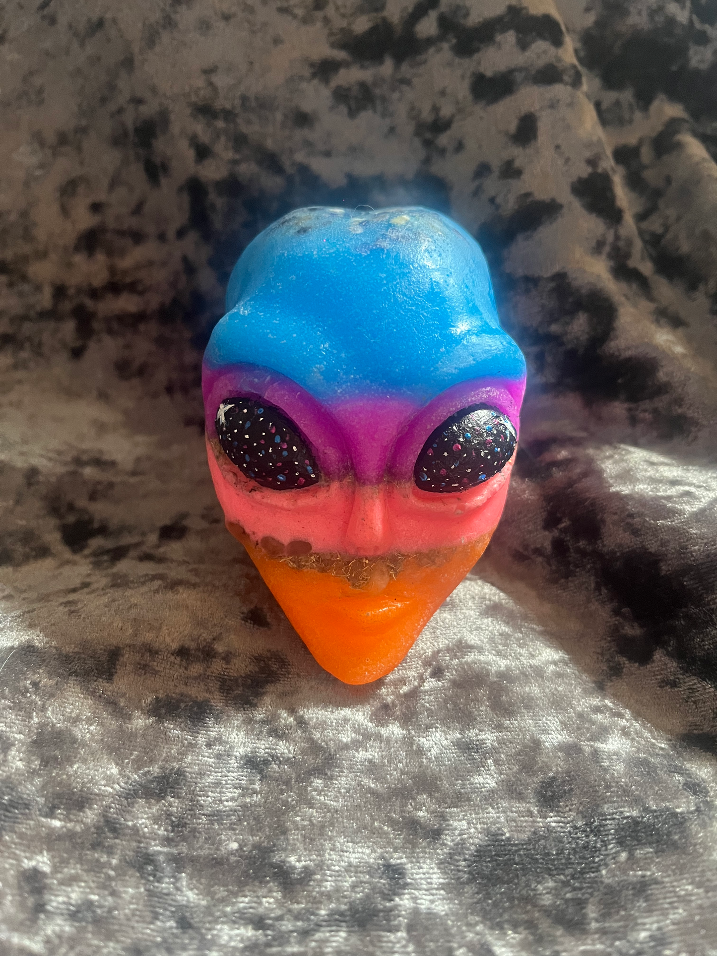 👽 Skwibble Quarzor – Galactic Joy Conduit
