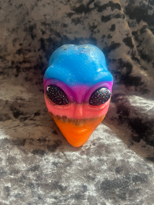 👽 Skwibble Quarzor – Galactic Joy Conduit