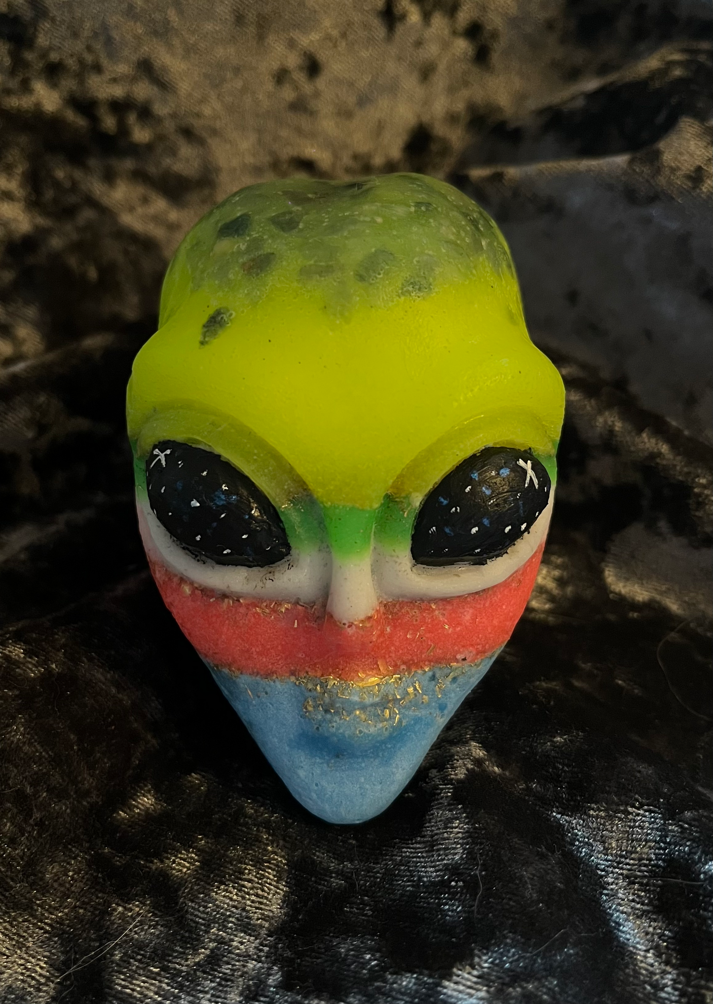 👽 Zarrii – Starseed Frequency Keeper