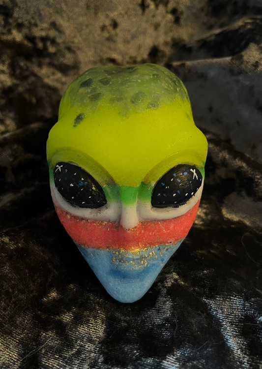 👽 Zarrii – Starseed Frequency Keeper
