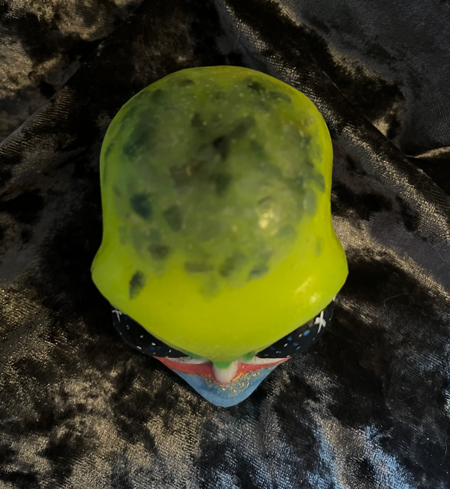 👽 Zarrii – Starseed Frequency Keeper