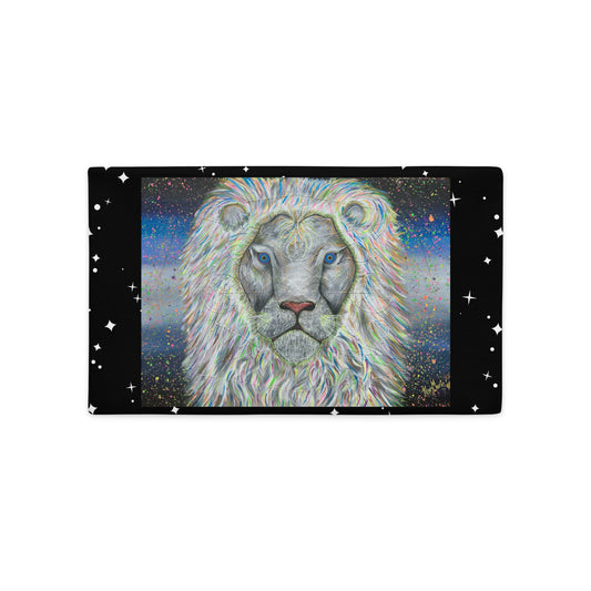 20" x 12" Lyran Power Cushion