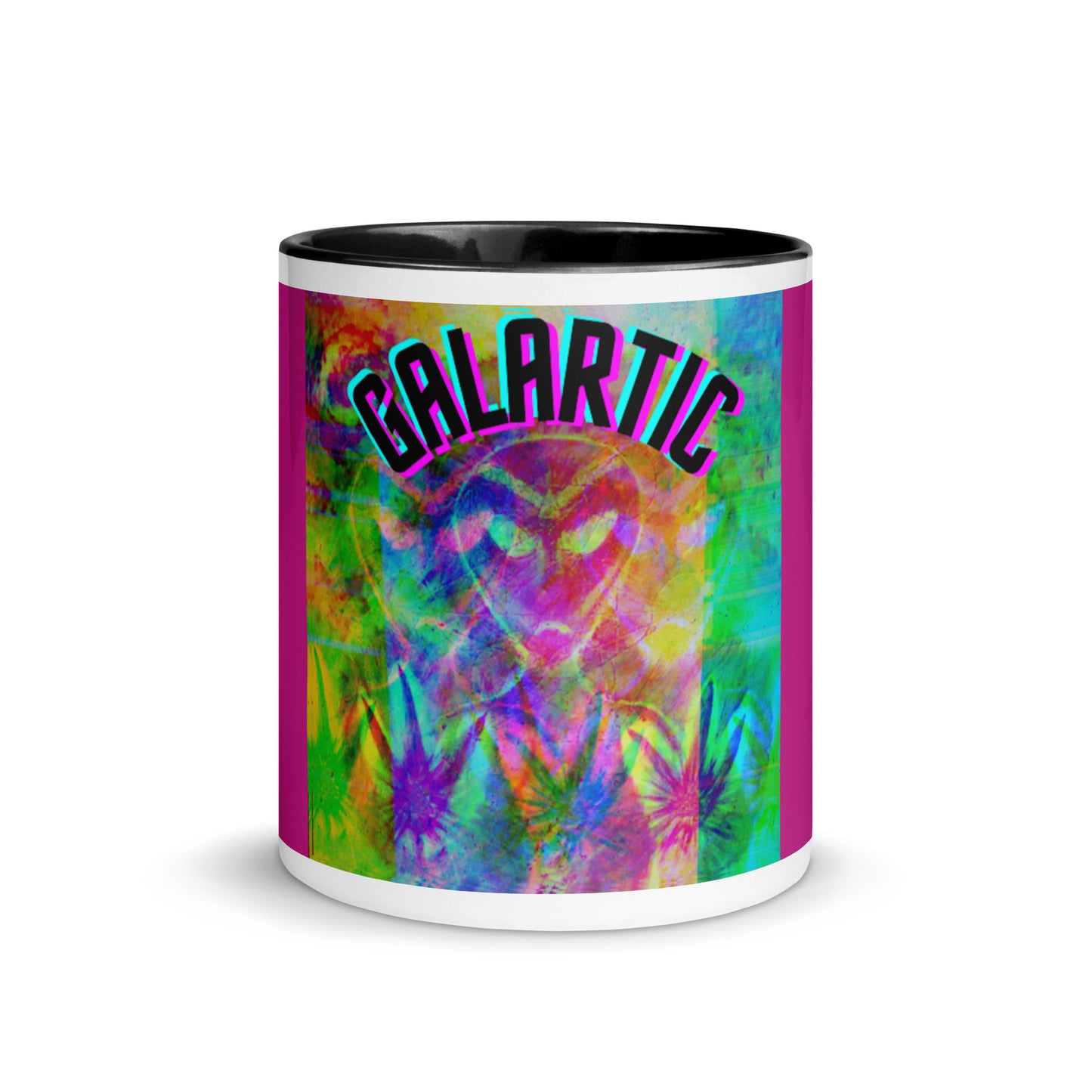 GalArtic Mug
