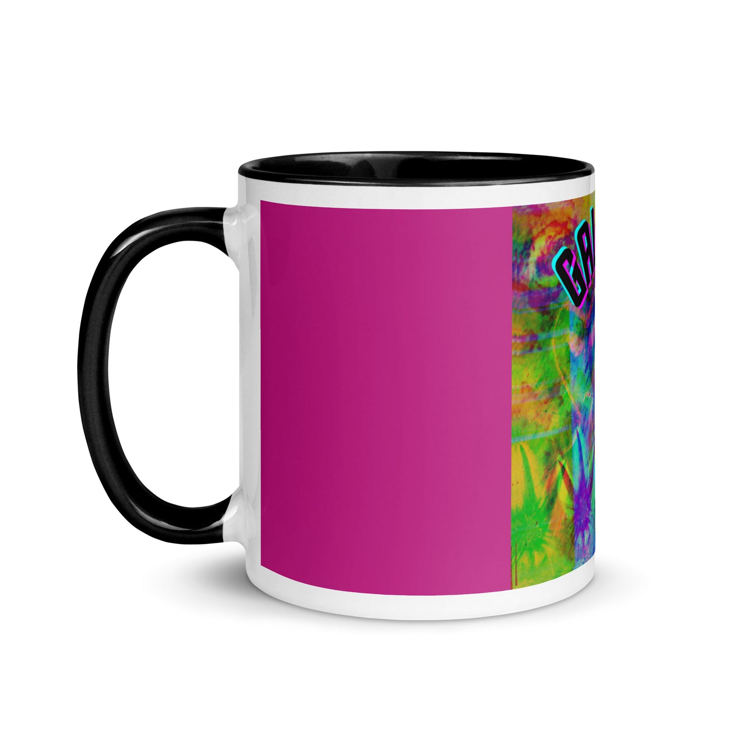 GalArtic Mug