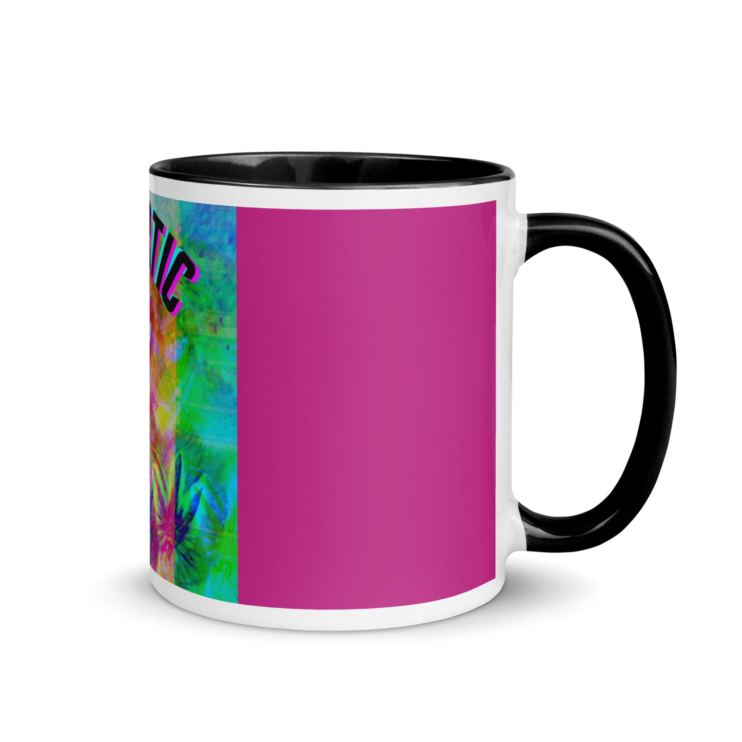 GalArtic Mug