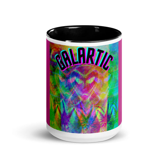 GalArtic Mug