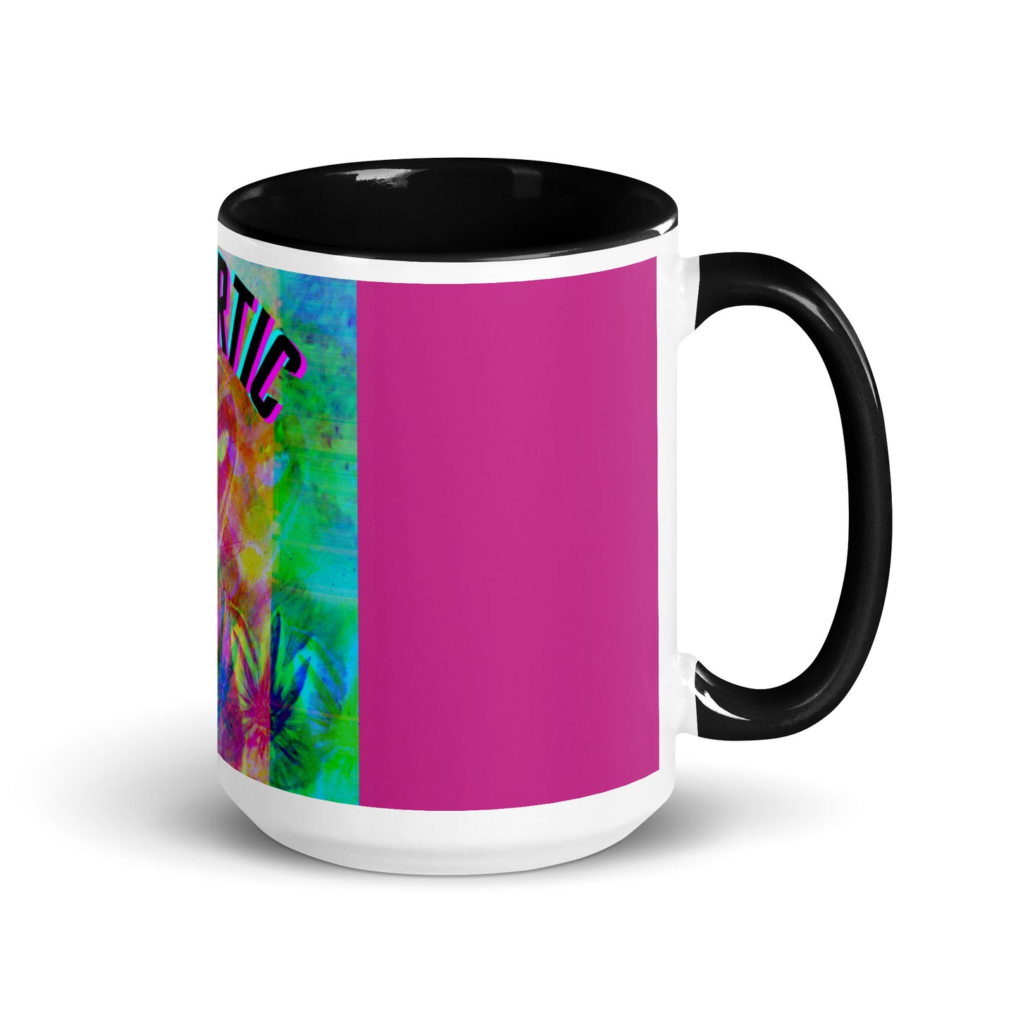 GalArtic Mug