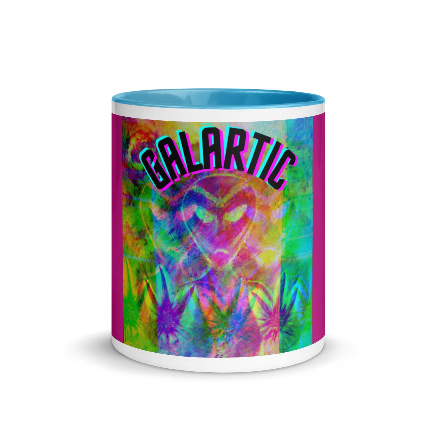 GalArtic Mug