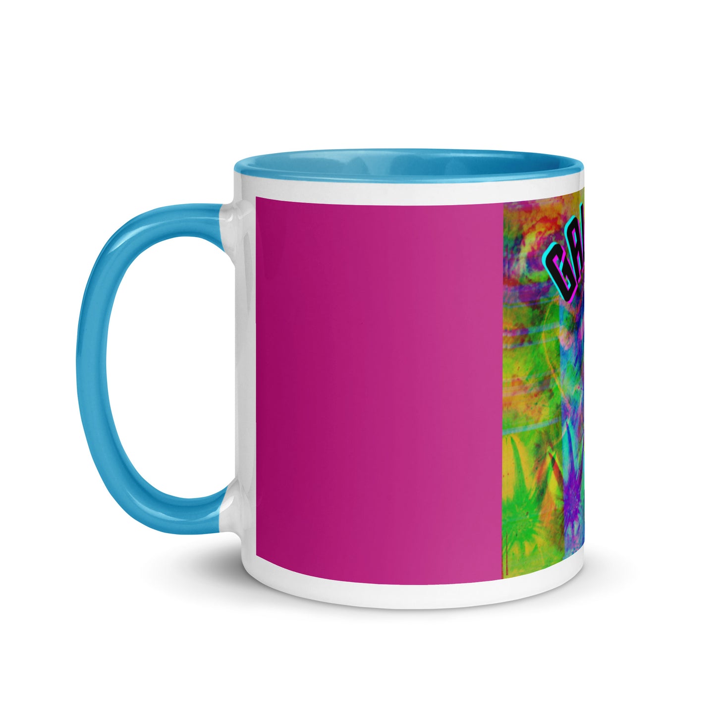 GalArtic Mug