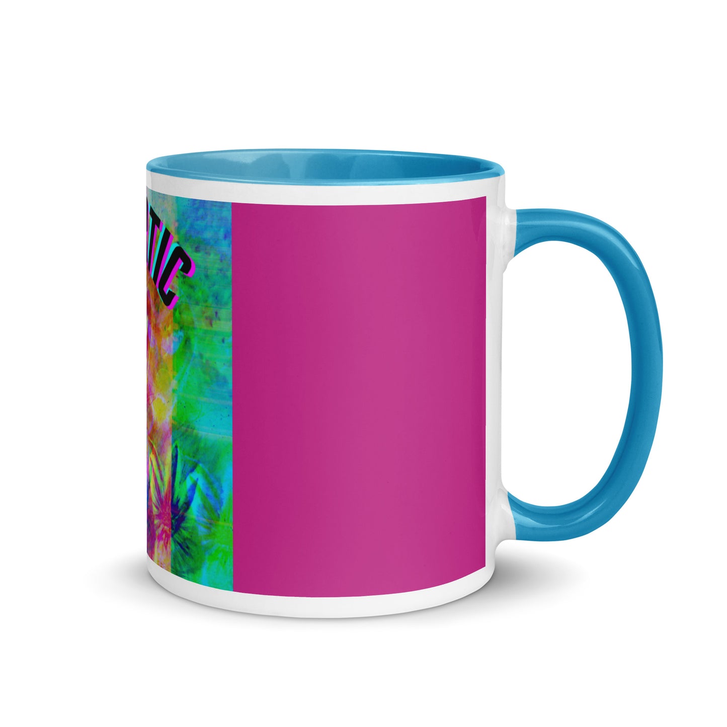 GalArtic Mug