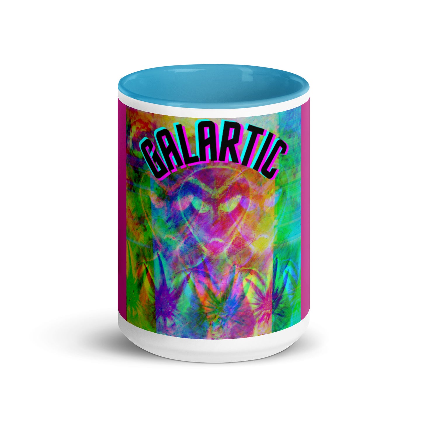 GalArtic Mug