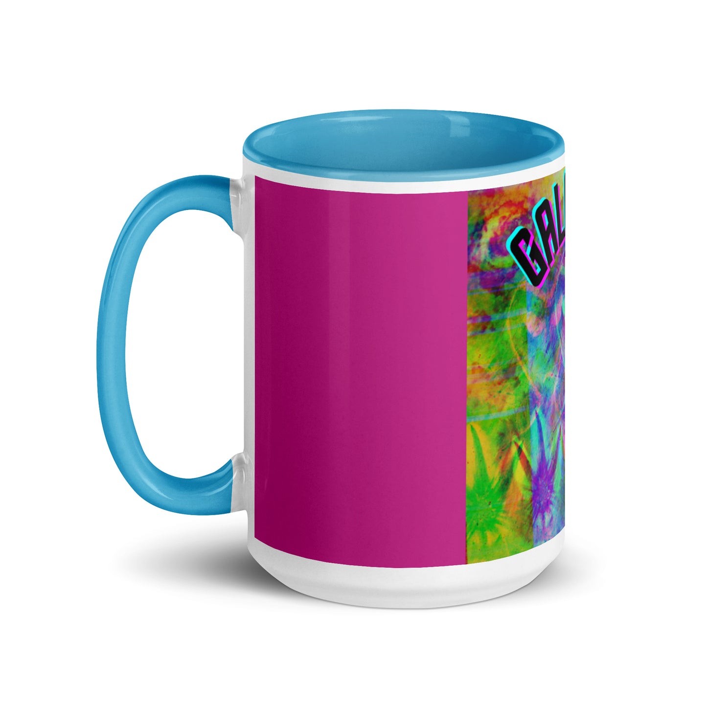 GalArtic Mug