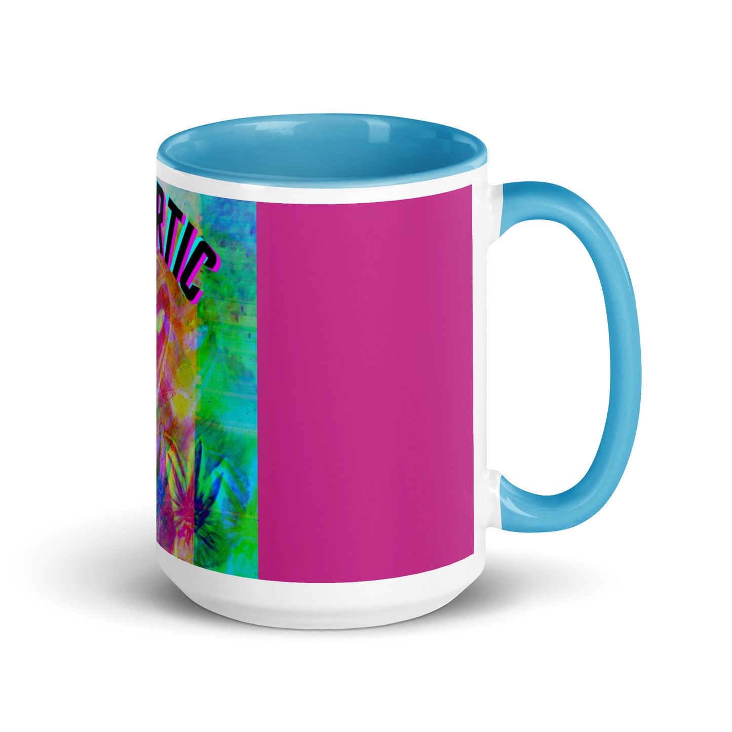 GalArtic Mug