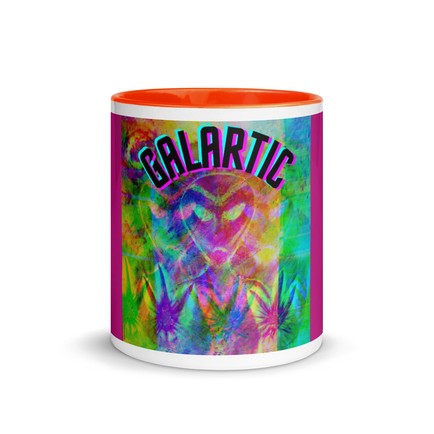 GalArtic Mug