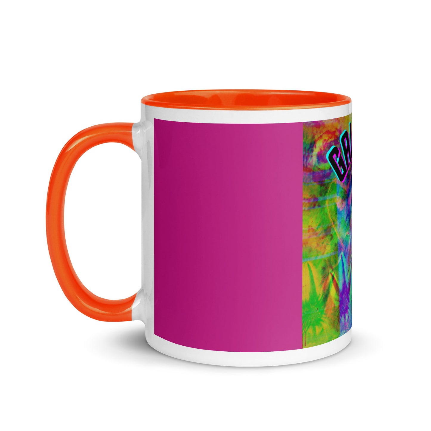 GalArtic Mug