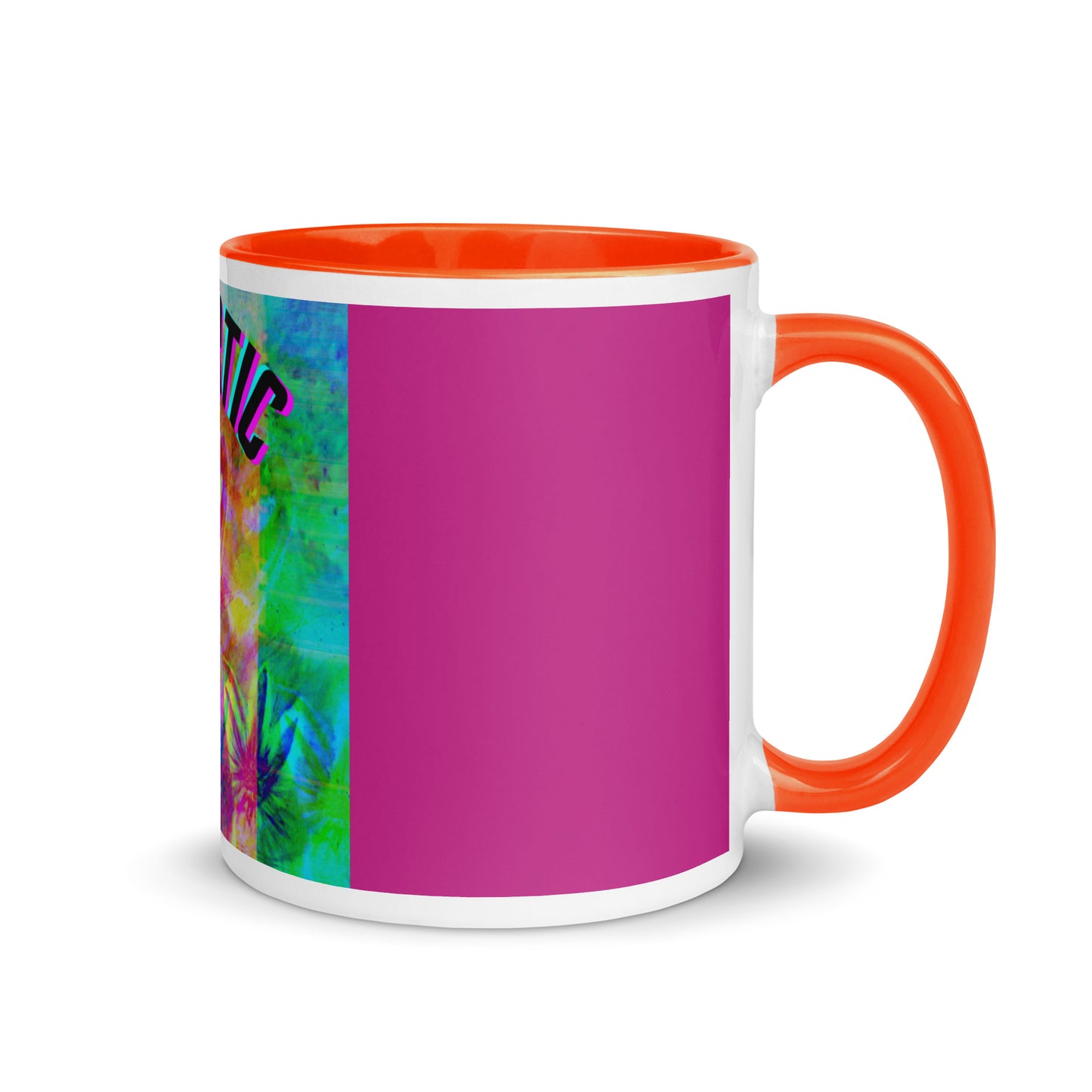 GalArtic Mug