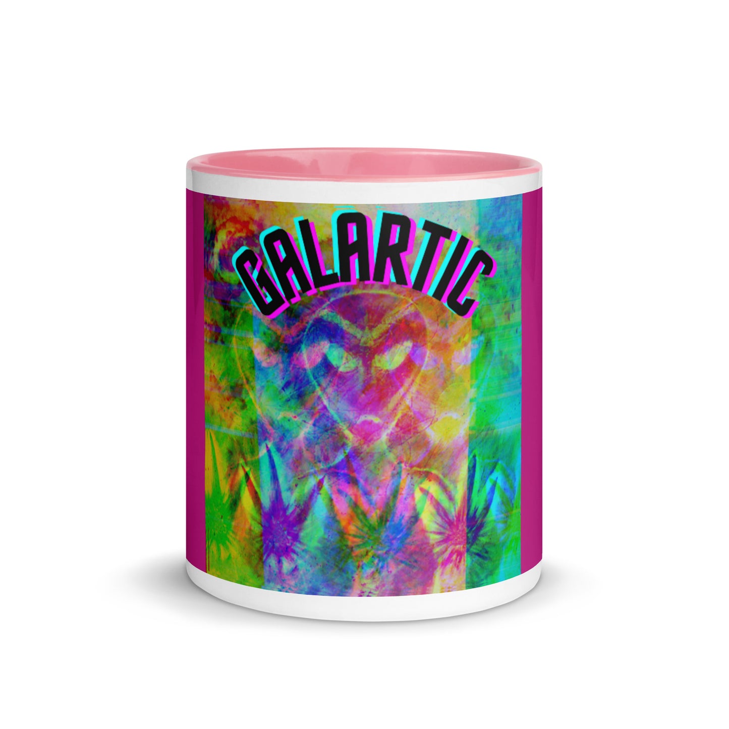 GalArtic Mug