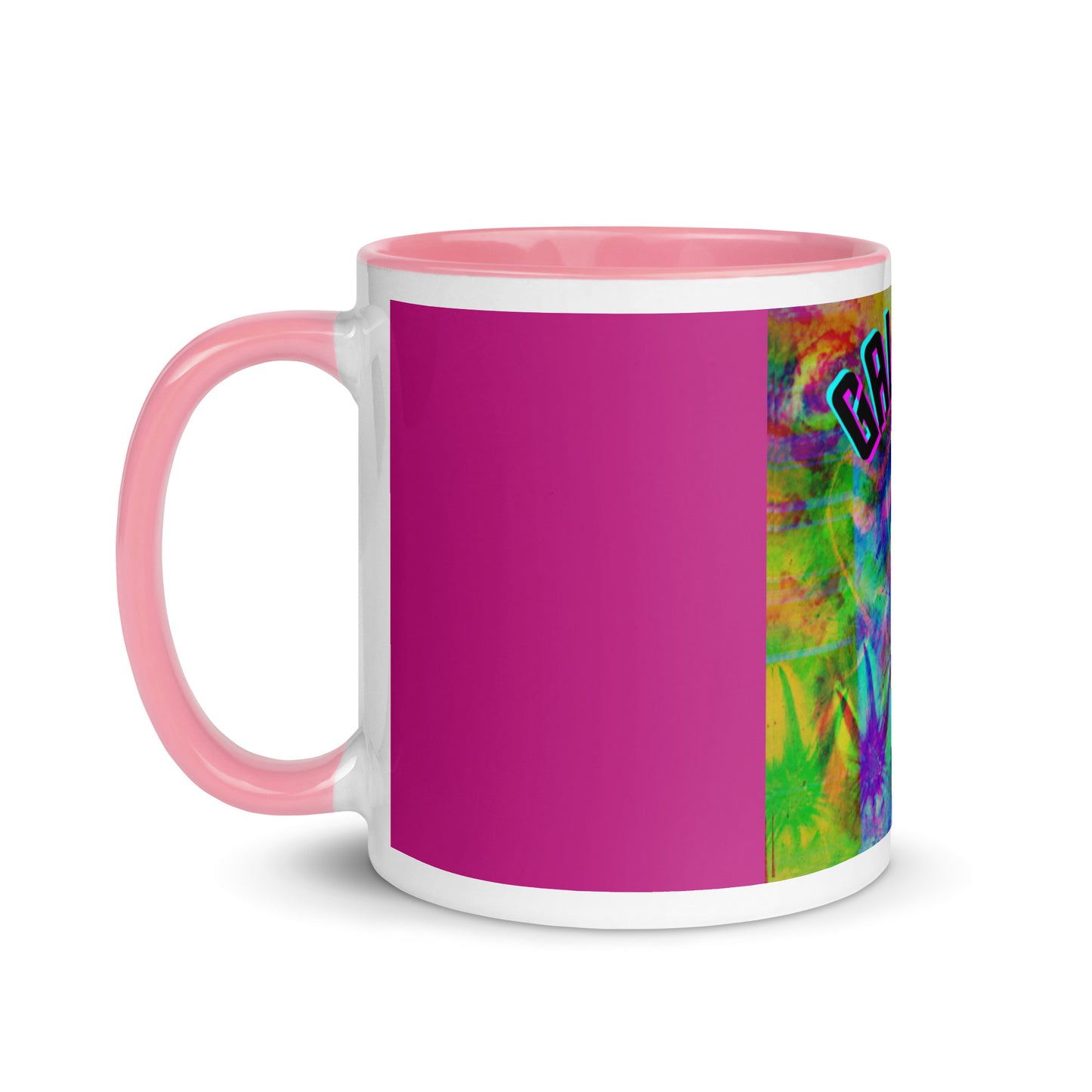 GalArtic Mug