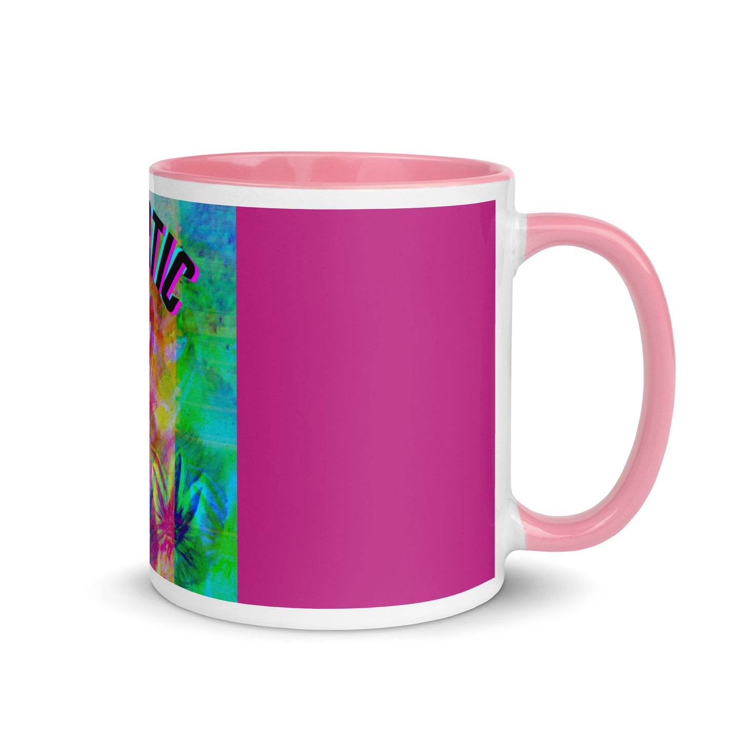 GalArtic Mug