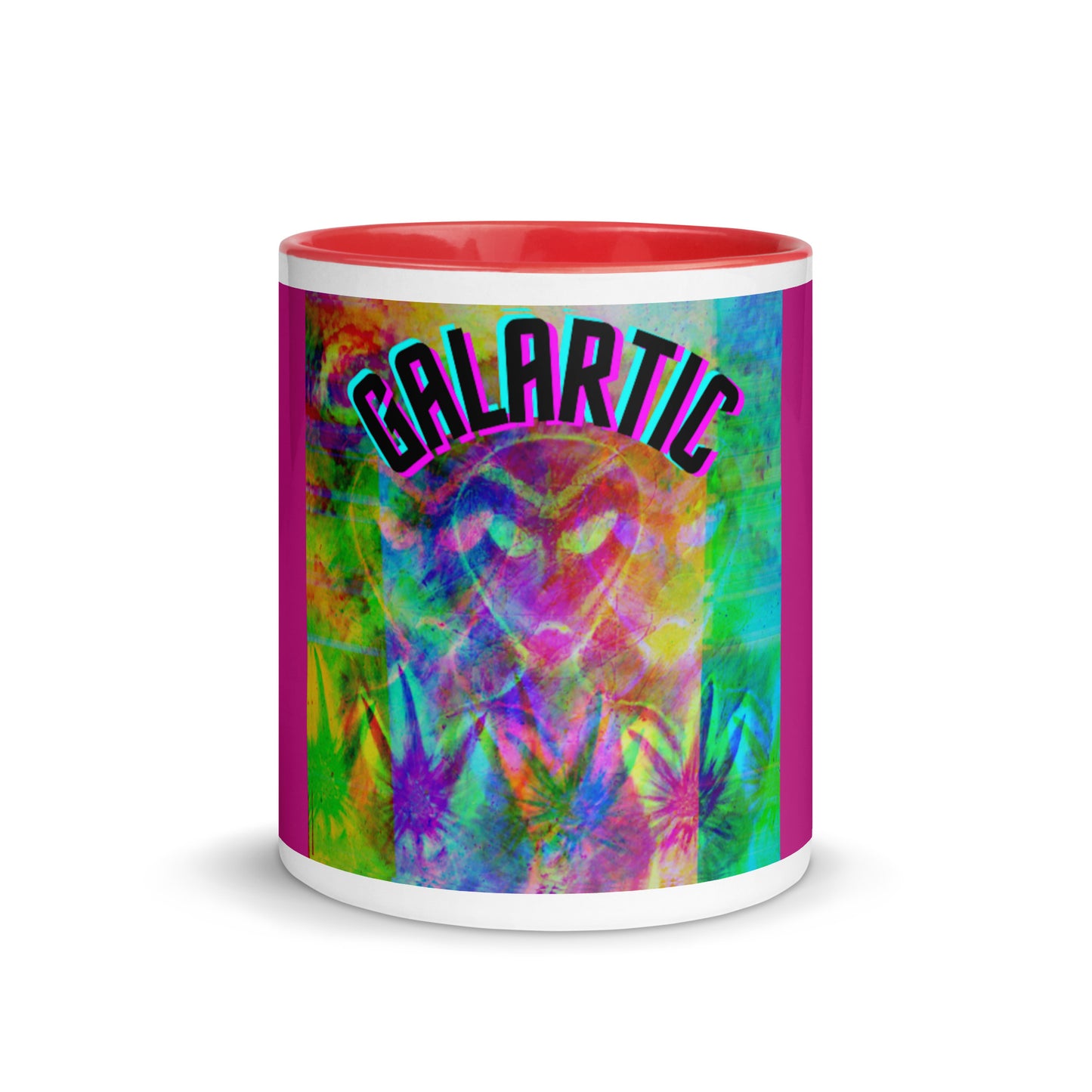 GalArtic Mug