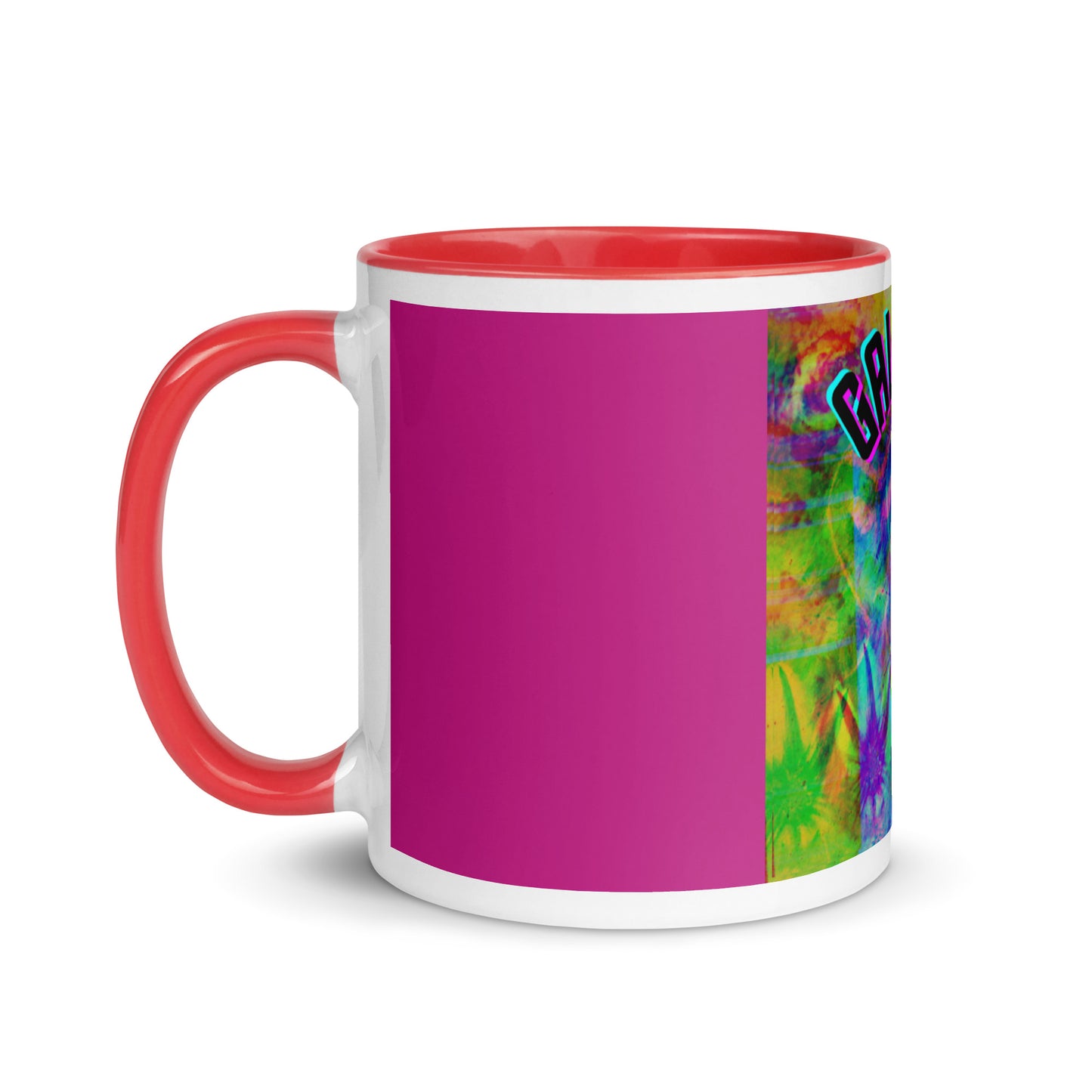 GalArtic Mug