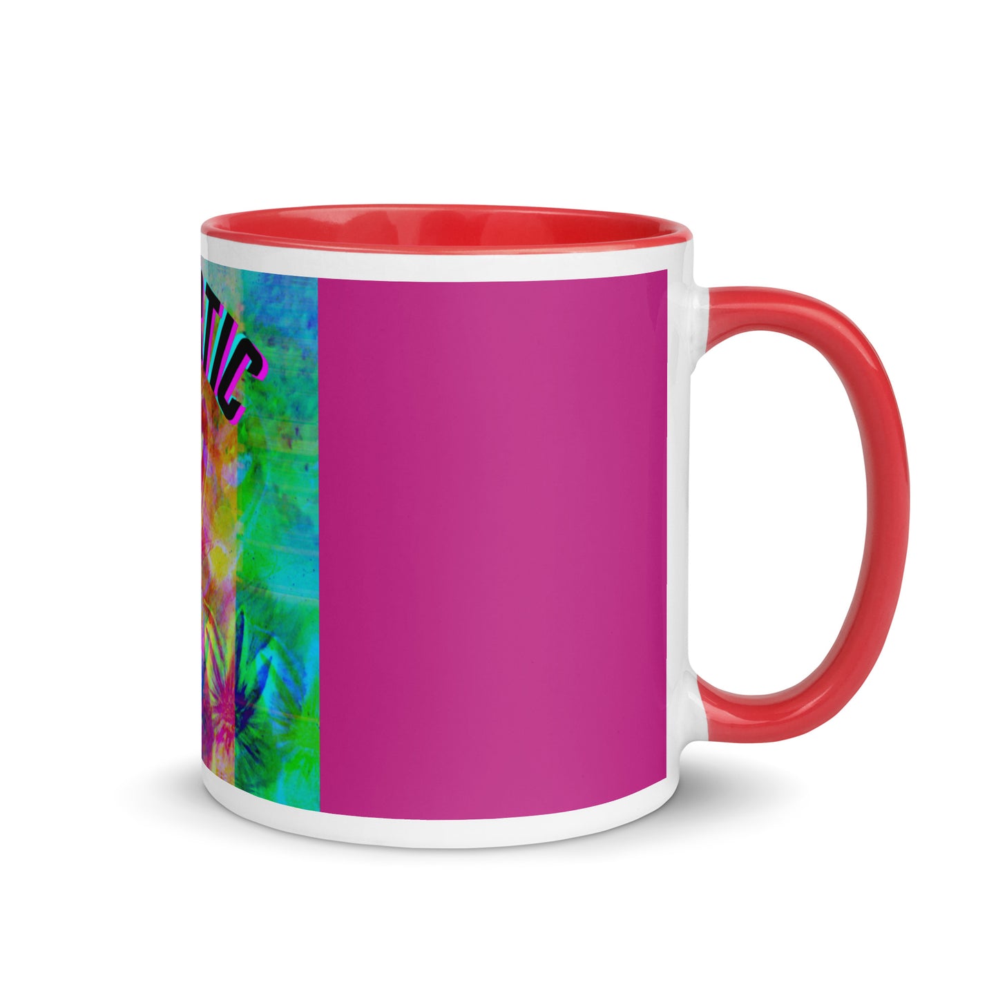 GalArtic Mug