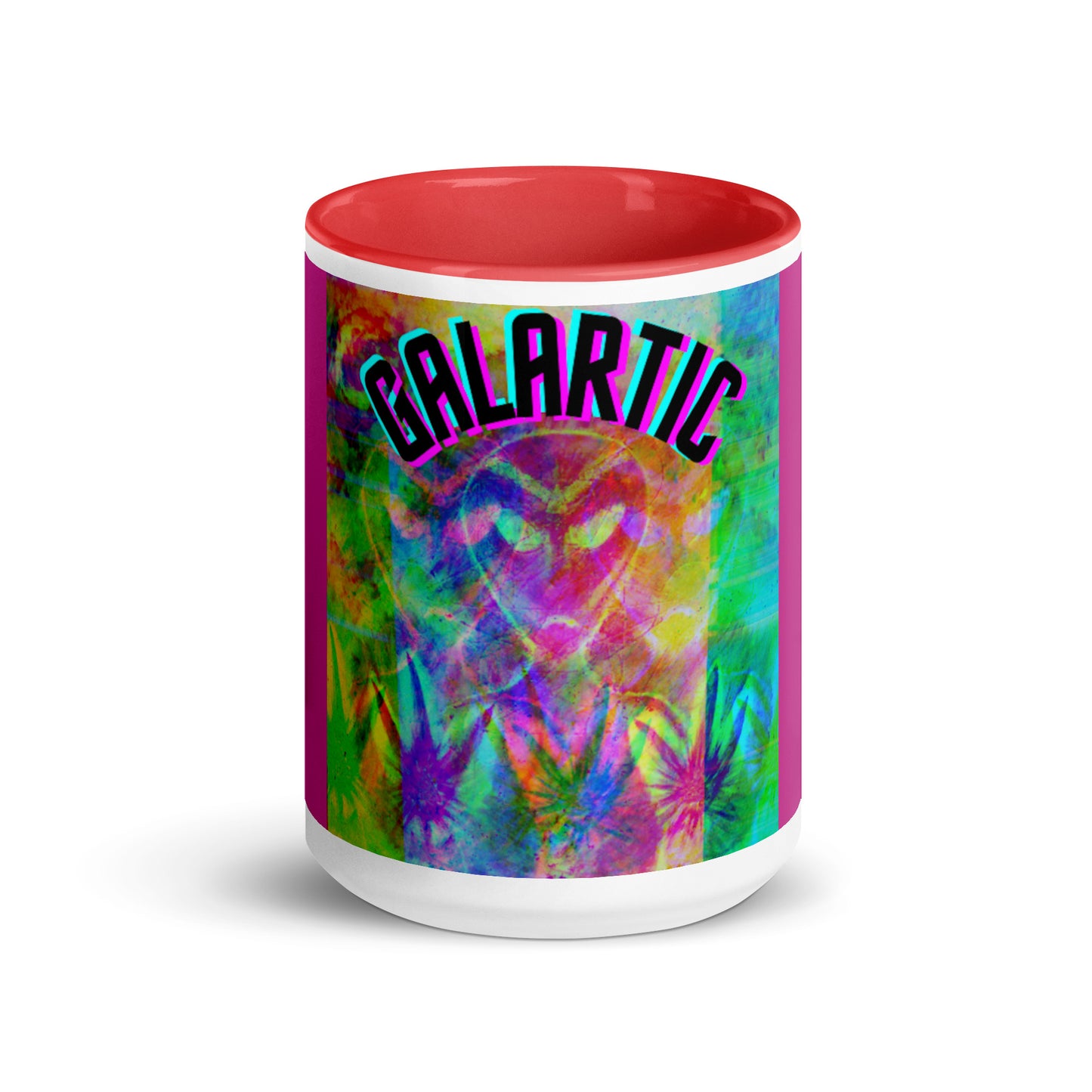 GalArtic Mug