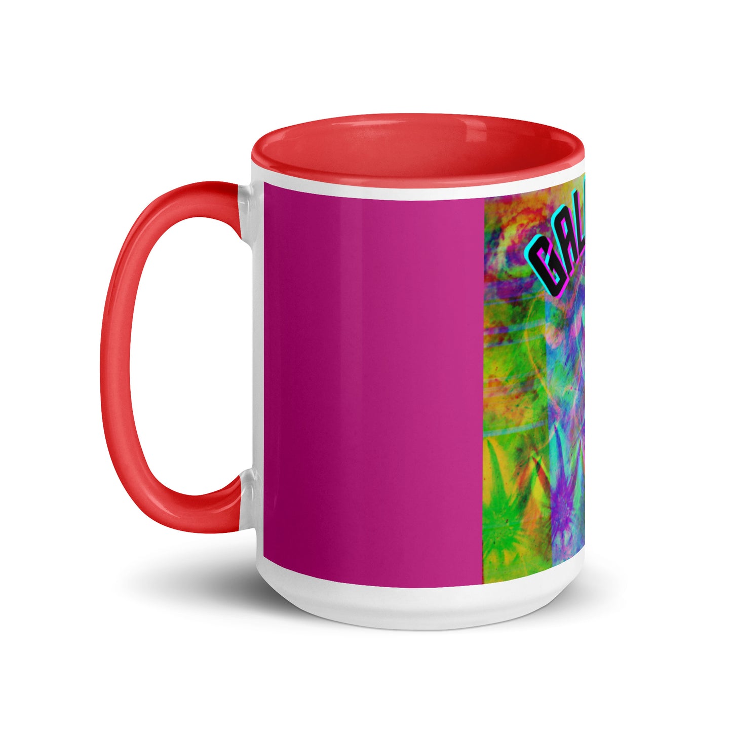 GalArtic Mug