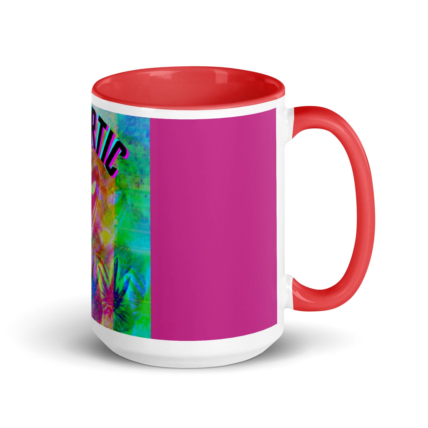 GalArtic Mug