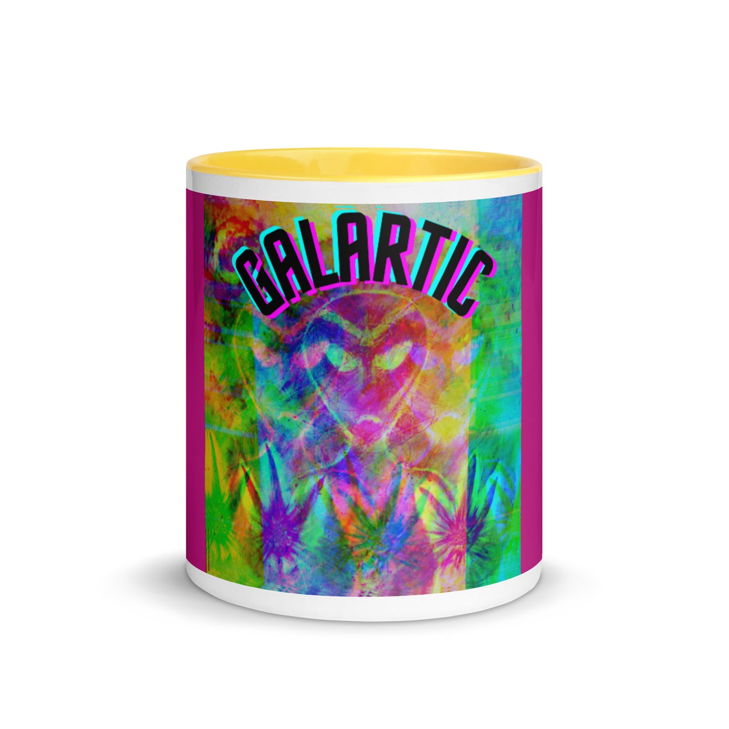 GalArtic Mug