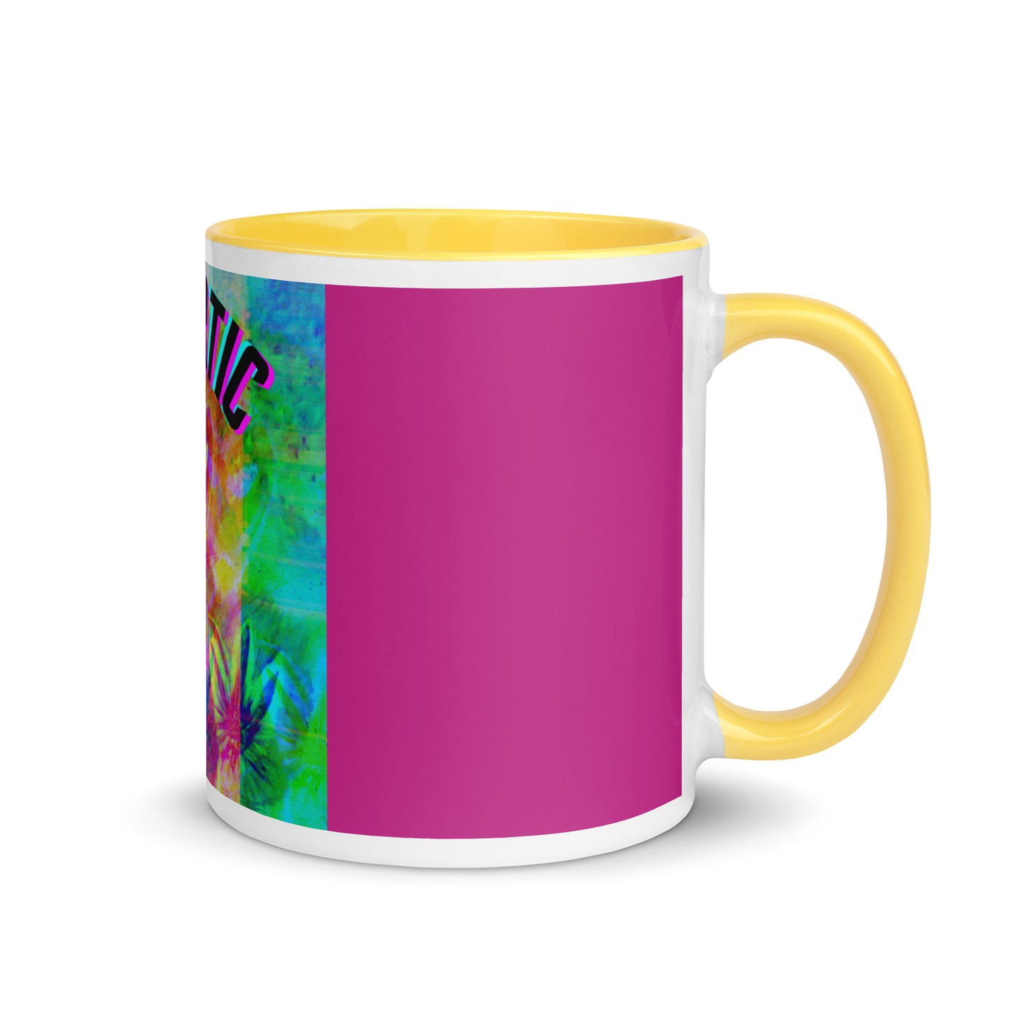GalArtic Mug